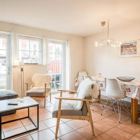 6 Person In Prázdninový dům Blåvand