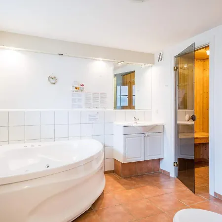 Clxviii Holiday home