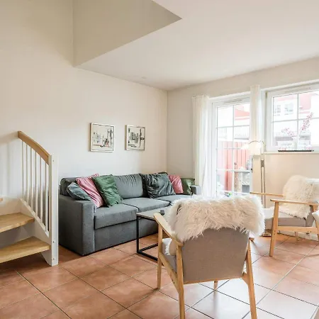 6 Person In Prázdninový dům *