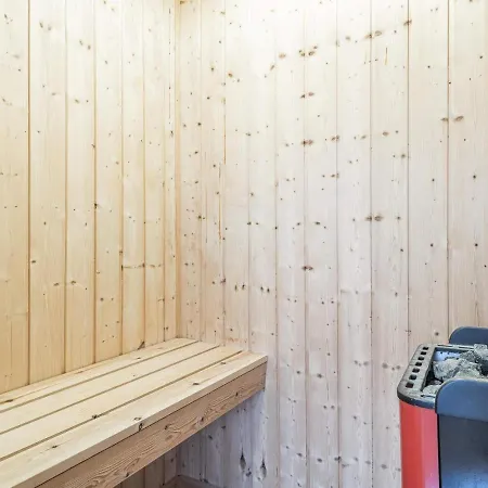 펜션 6 Person In Blåvand