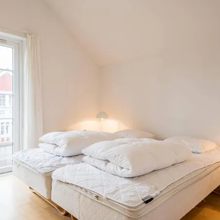 6 Person In Prázdninový dům