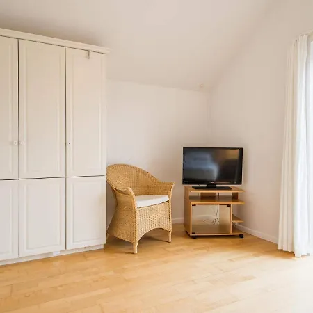 Holiday home 6 Person In *