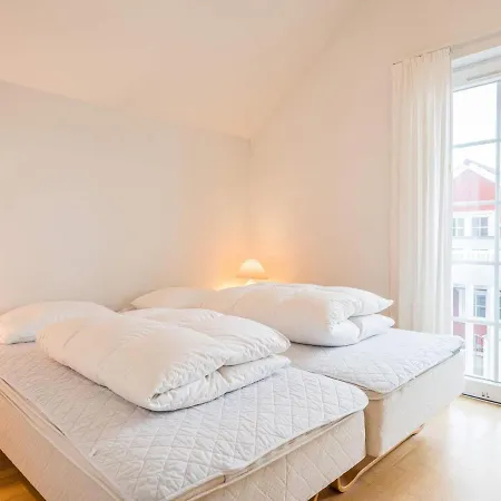 6 Person In Ferienhaus *