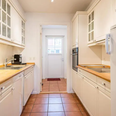 Prázdninový dům 6 Person In