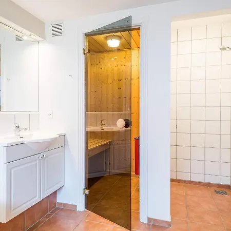 Ferienhaus 6 Person In