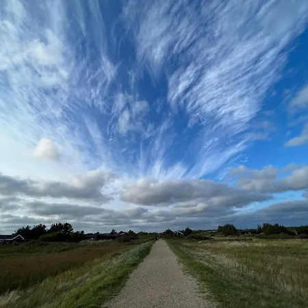 Prázdninový dům 6 Person In *