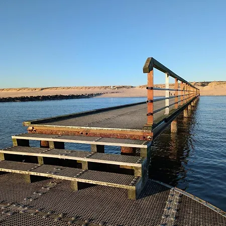 6 Person In Prázdninový dům