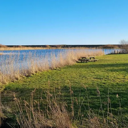 6 Person In Blåvand