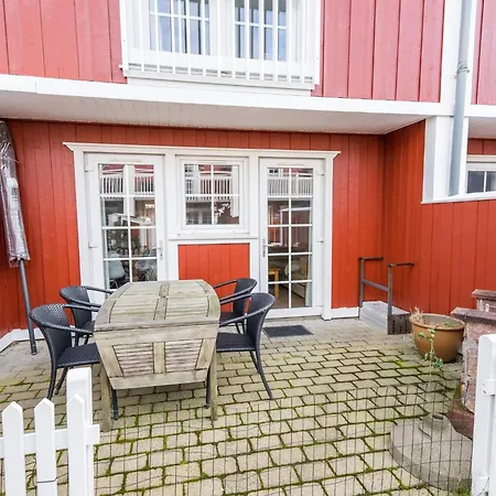 6 Person In Ferienhaus