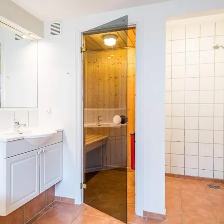 Ferienhaus 6 Person In *