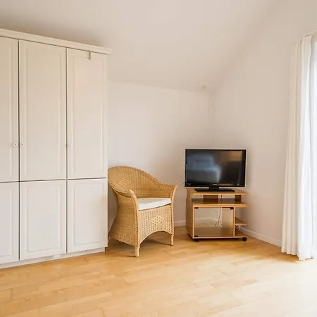 6 Person In Ferienhaus *