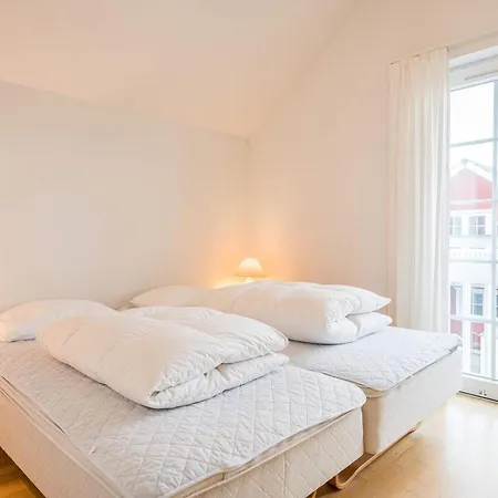 6 Person In Ferienhaus