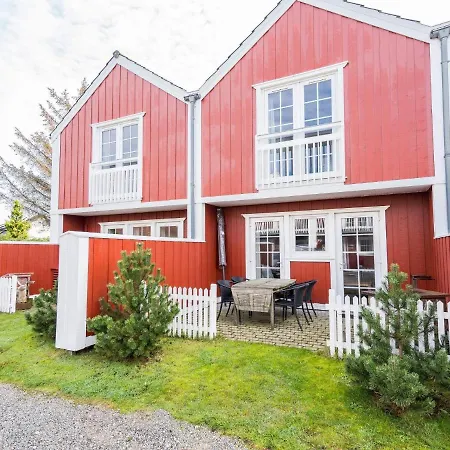 Ferienhaus 6 Person In