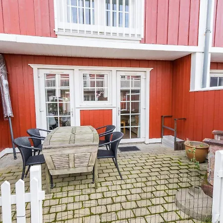 Ferienhaus 6 Person In