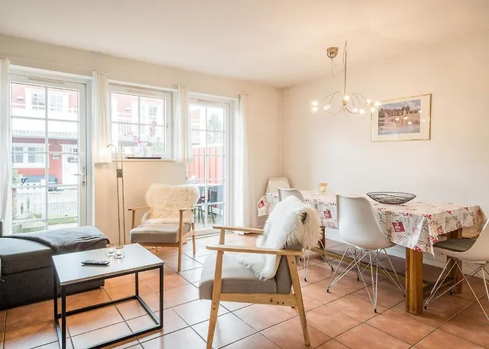 6 Person In Vakantiehuis Blåvand