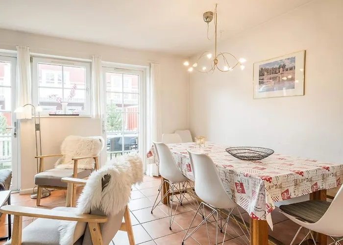 6 Person In Vakantiehuis Blåvand