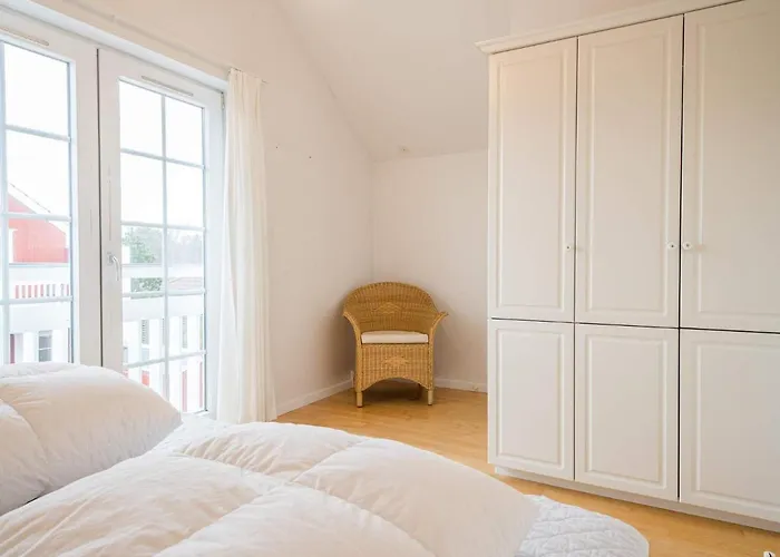 6 Person In Blåvand