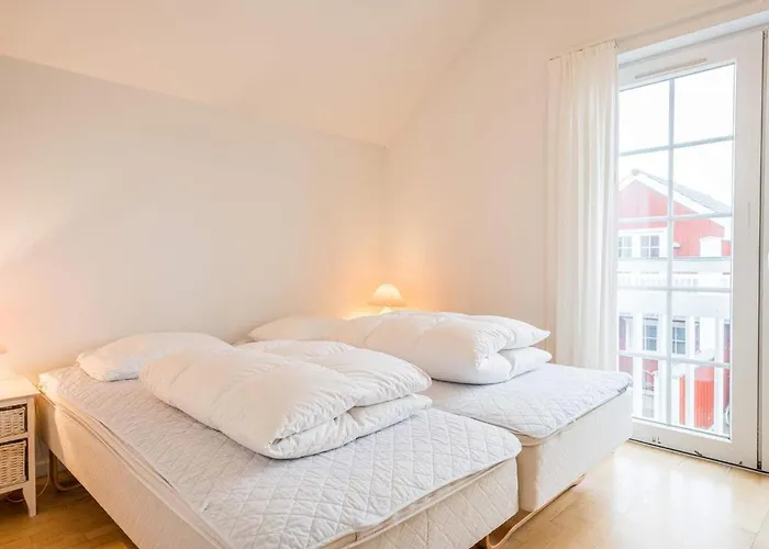 6 Person In Vakantiehuis *