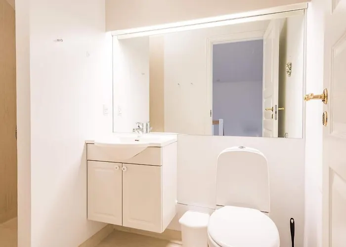 6 Person In Vakantiehuis *